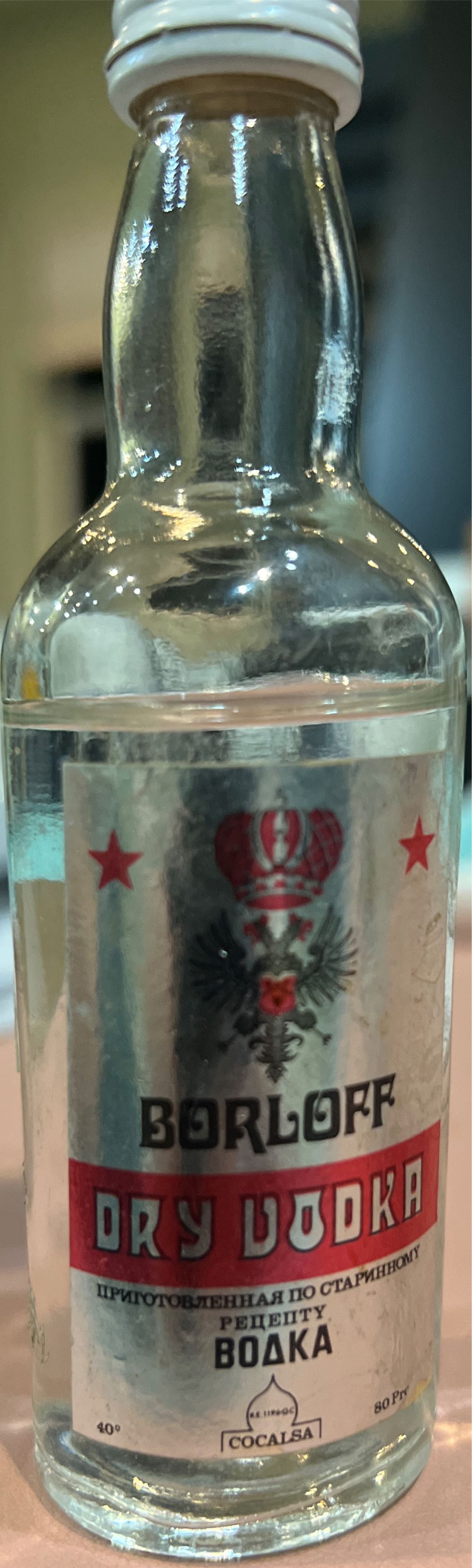 Aerstone Sea Cask 10 Years