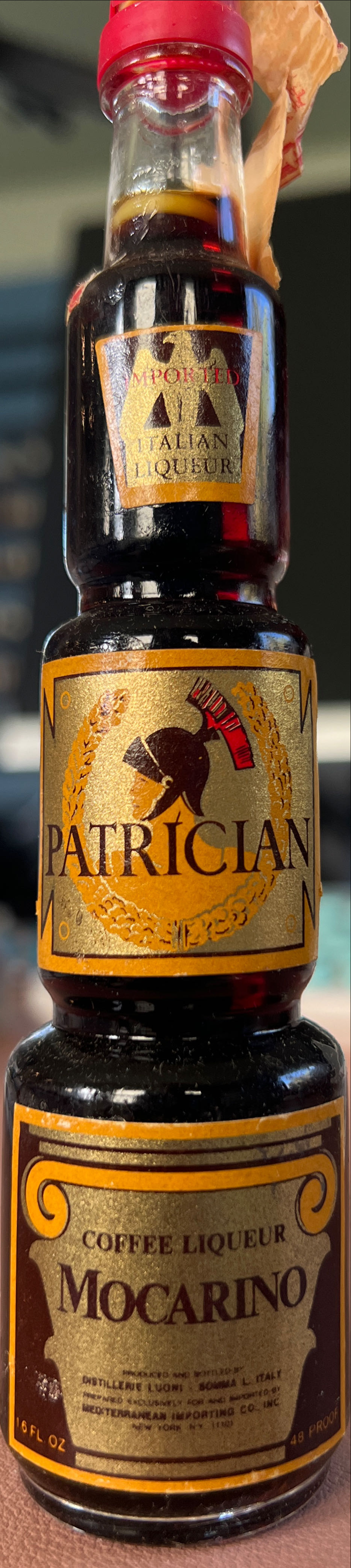 Set Of 2 shot Glasses