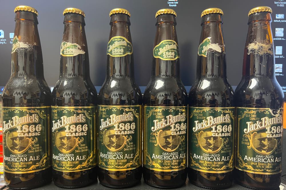 Laws Whiskey House Four Grain Straight Bourbon Whiskey