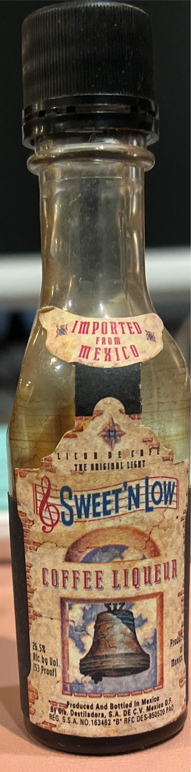 Manzanilla Deliciosa