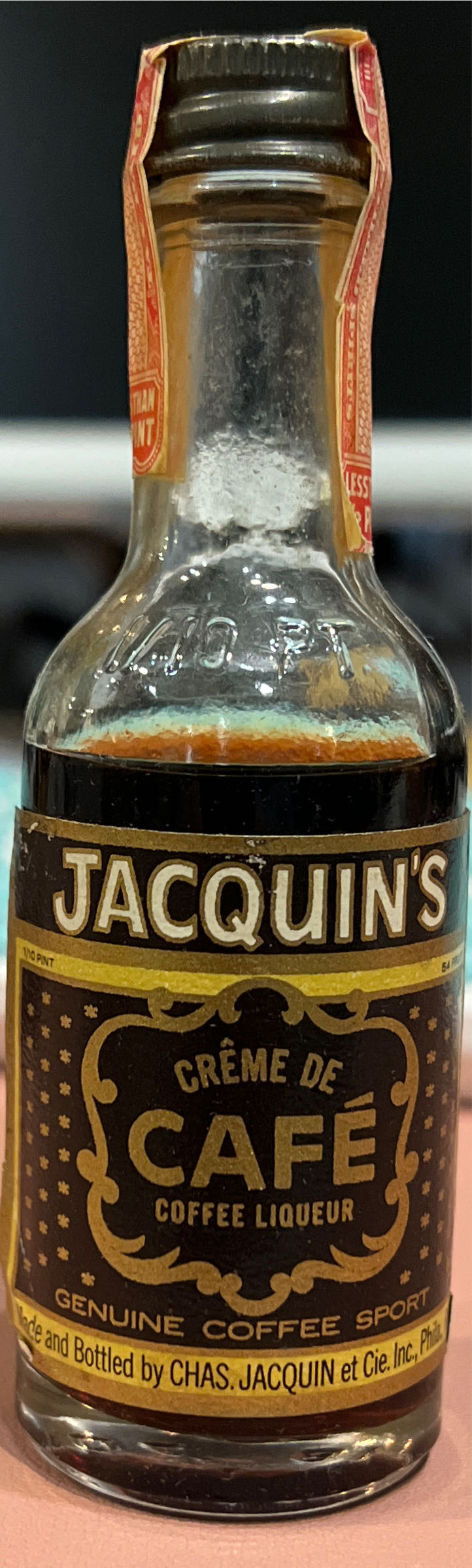 Catoctin Creek “Madeira Finish” Single Barrel