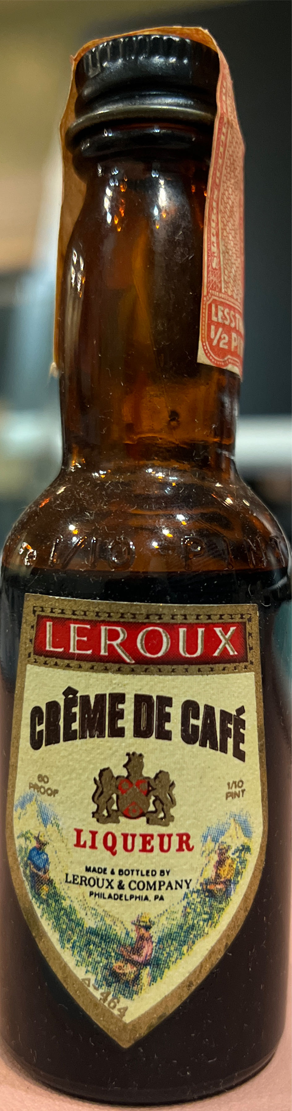 Four Roses Small Batch Select