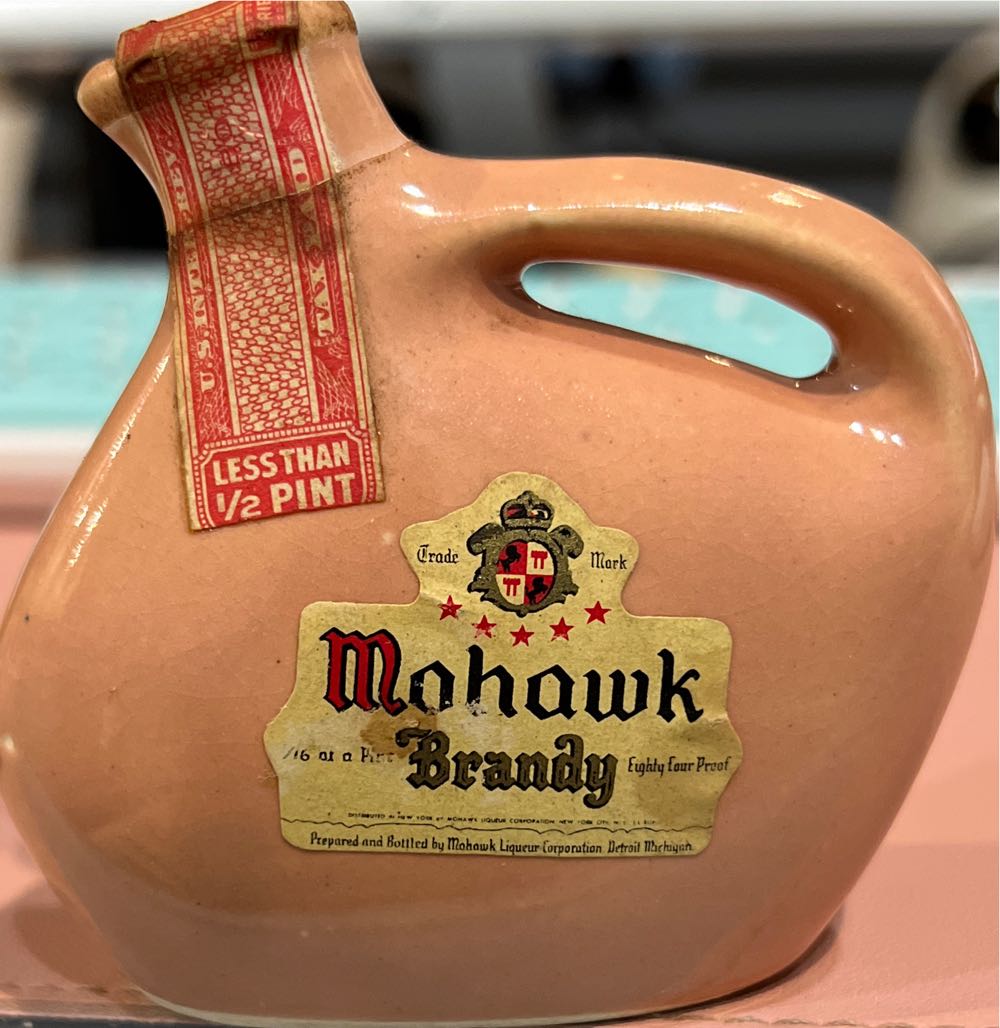 Elijah Craig Barrell Proof B523