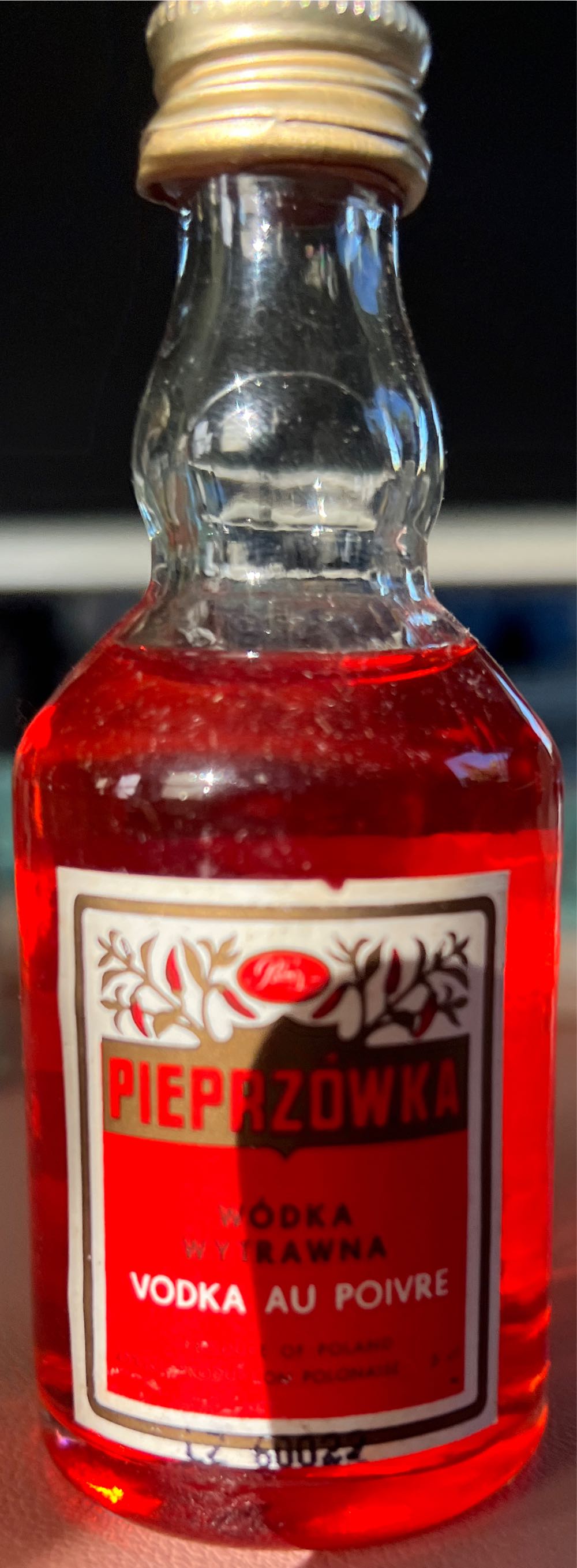 Jack Daniel’s Single Barrel Rye