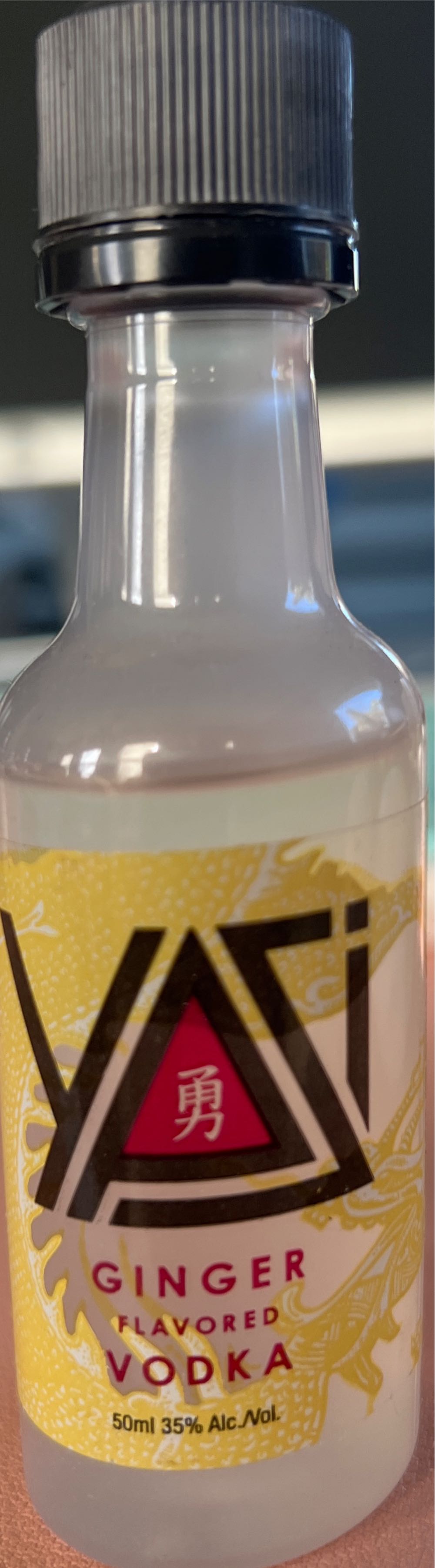 Bottled In Bond -Triple Mash