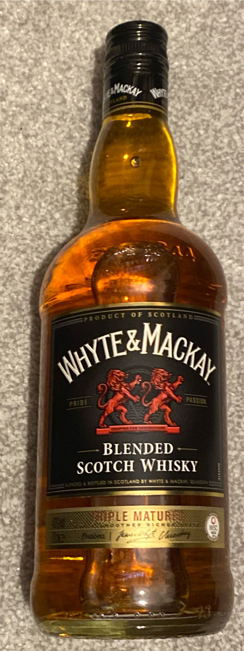 Dead Man’s Fingers Pineapple Rum 5cl 37.5%