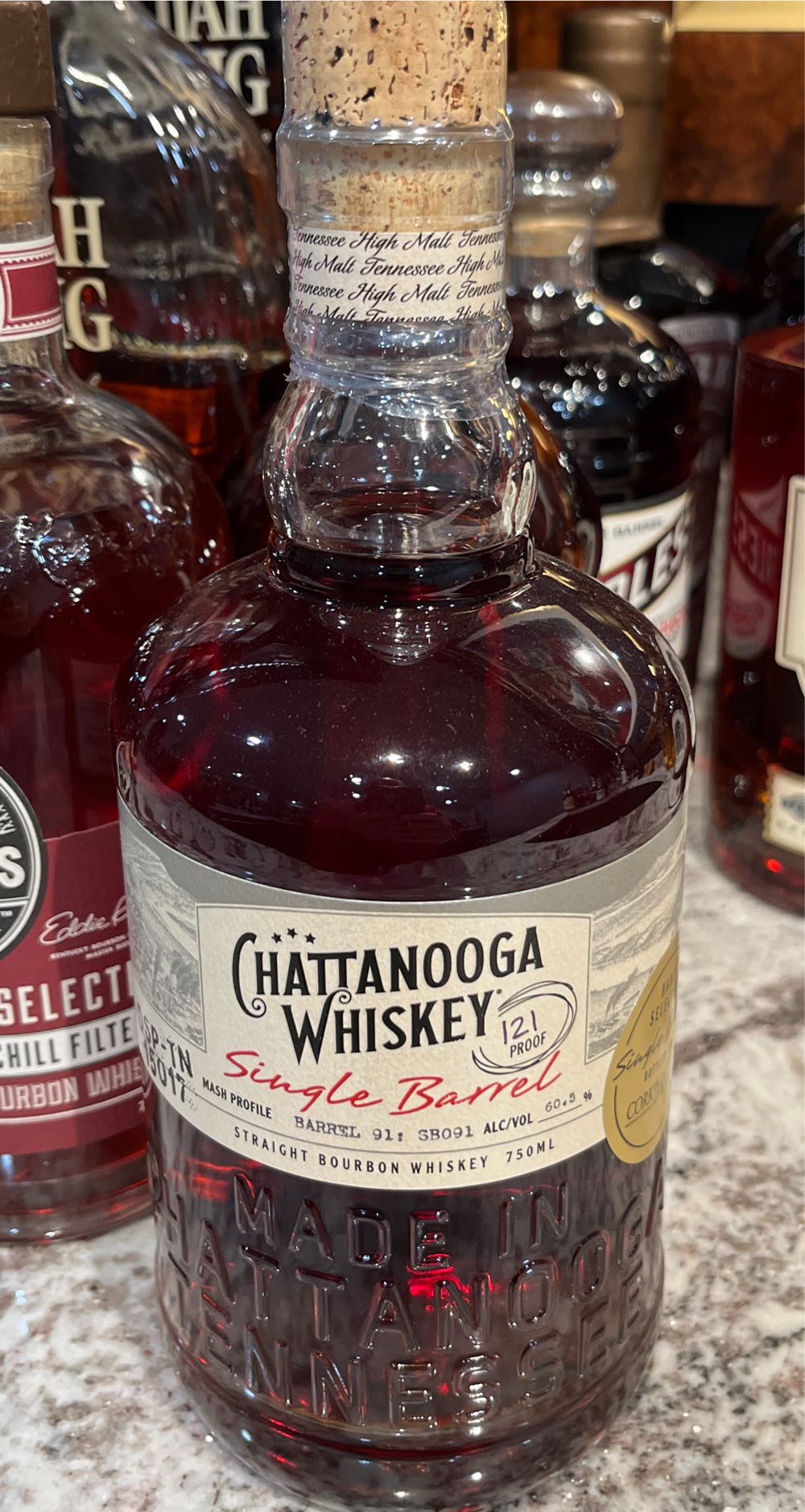 König Ludwig Williams