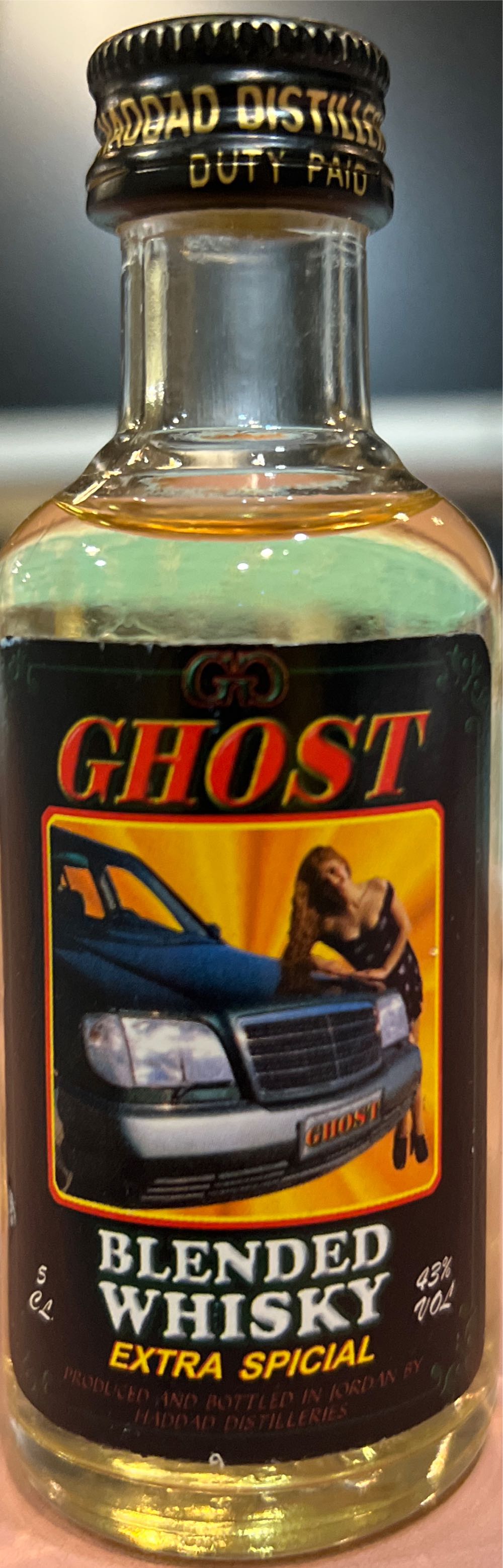 Monkey 47 Schwarzald Dry Gin