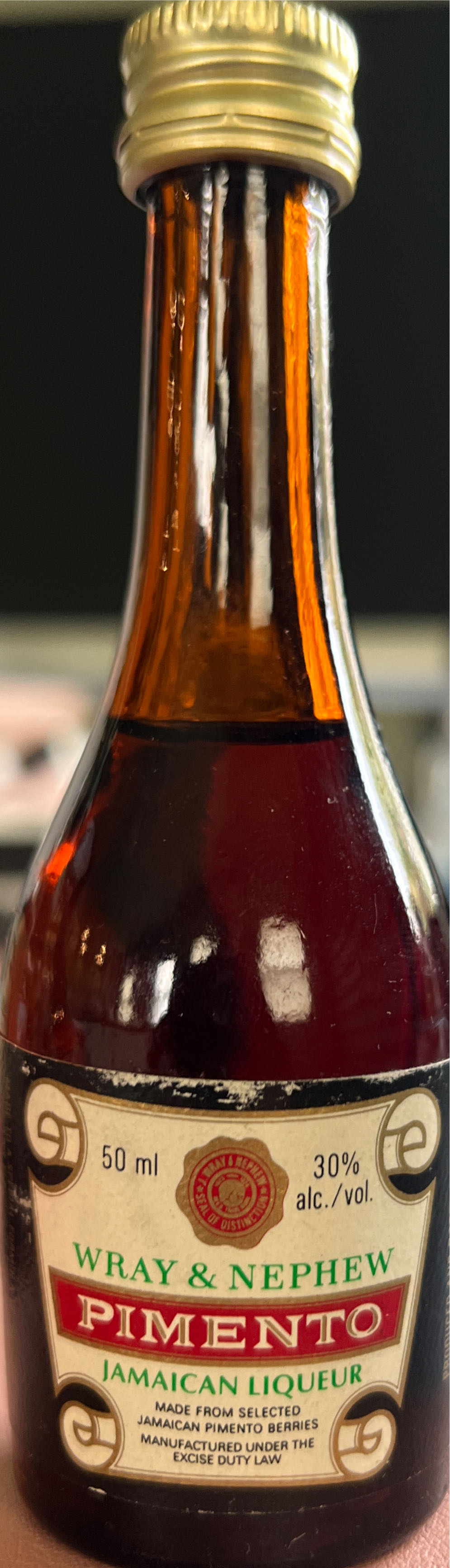 That Boutique-y Speyside #3 6 Year Old Whiskey