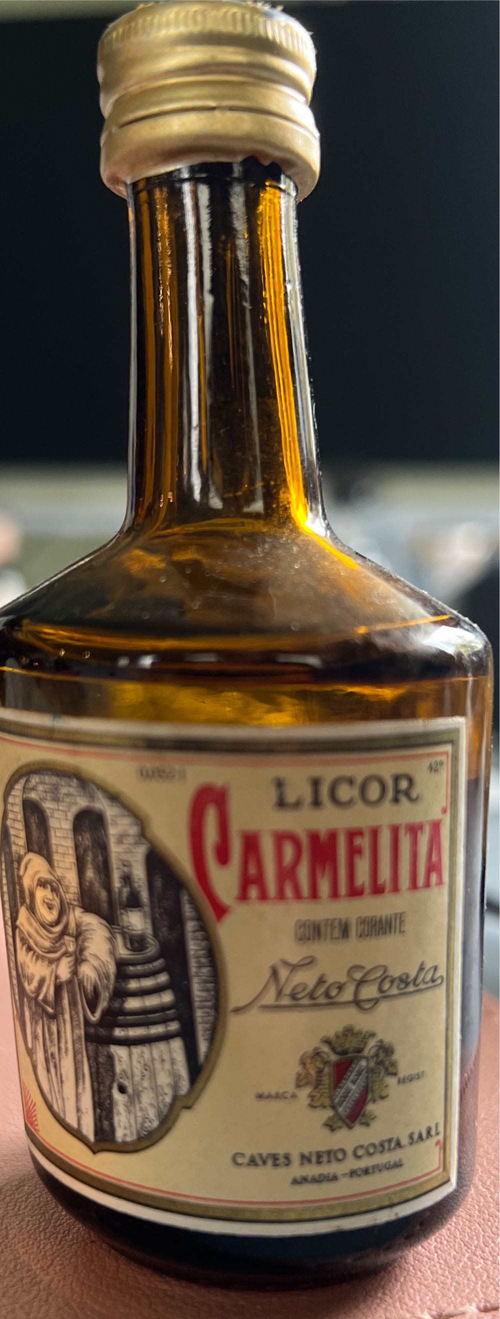 Churchill London Dry Gin