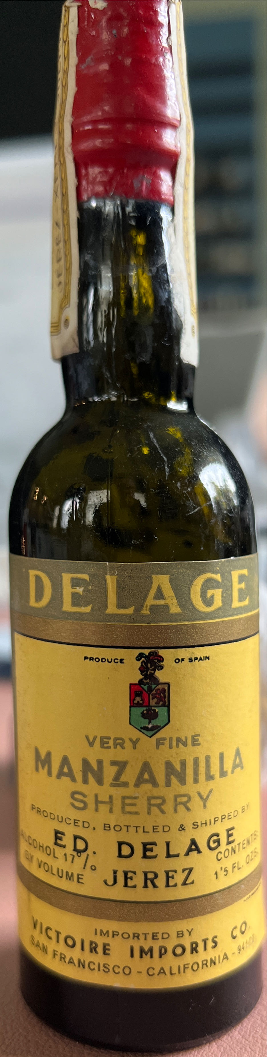 Black Label Fabric Case 1.75l Asia