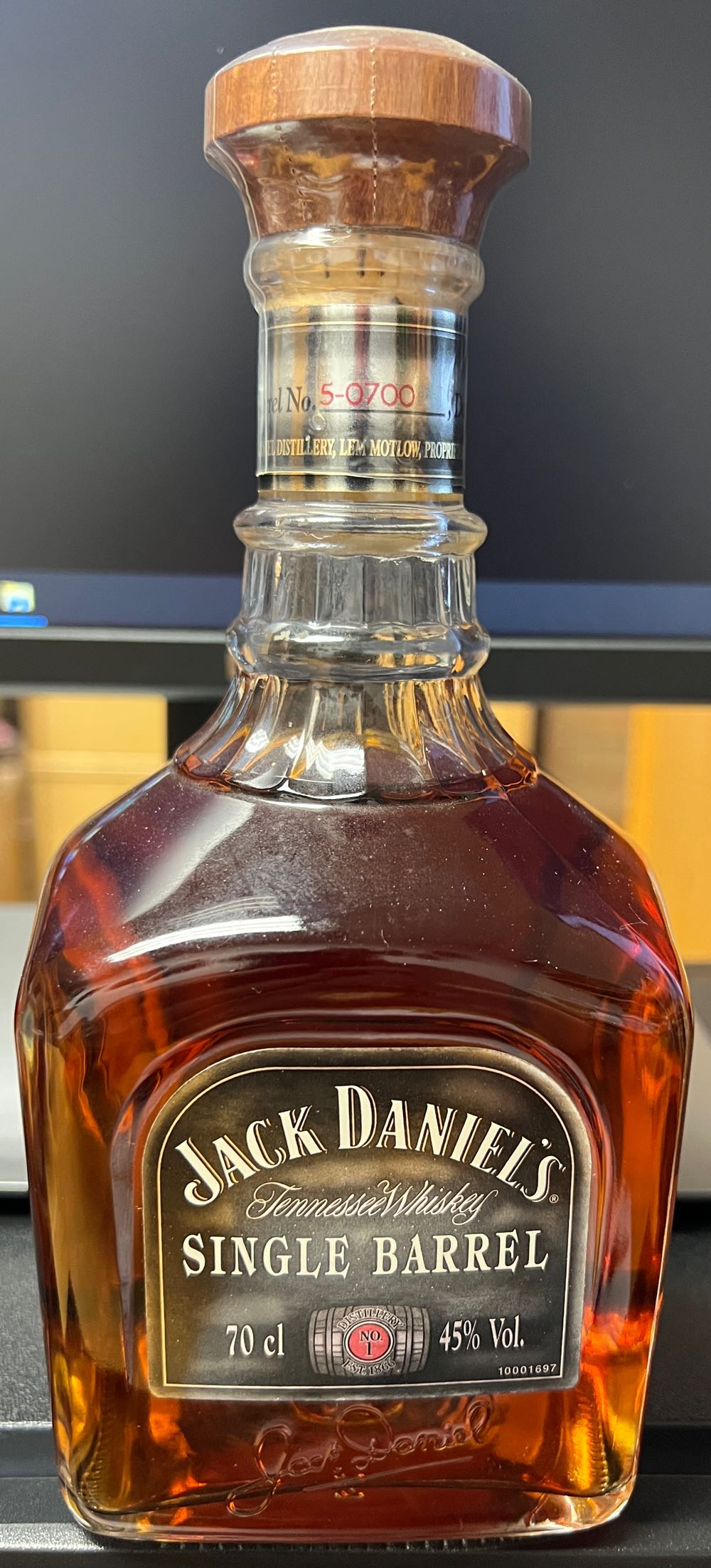 Supremo Coffee Liviko