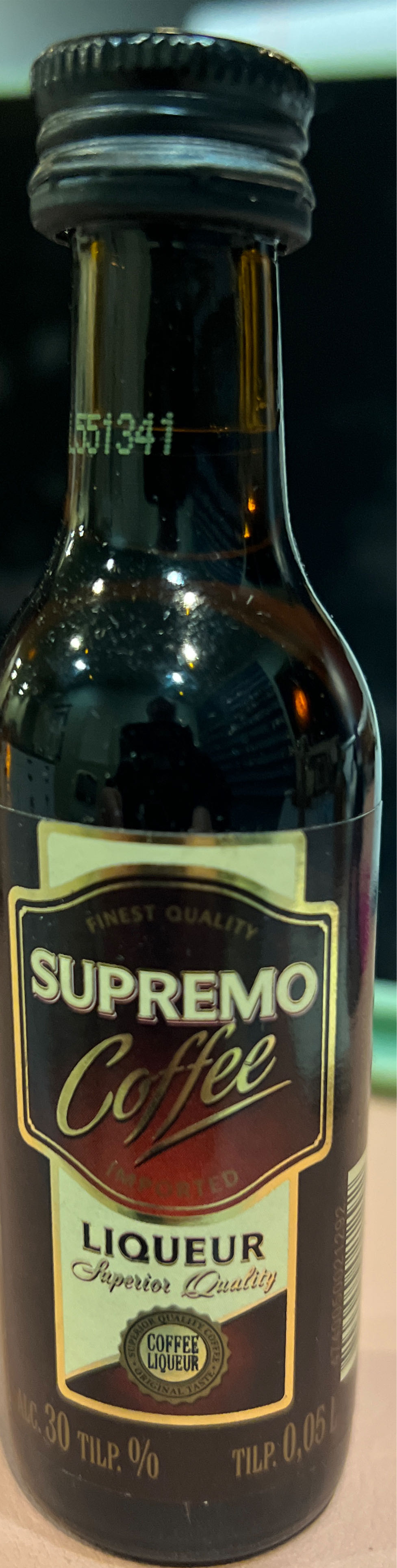 Cracker Barrel Maple Syrup (Joke)