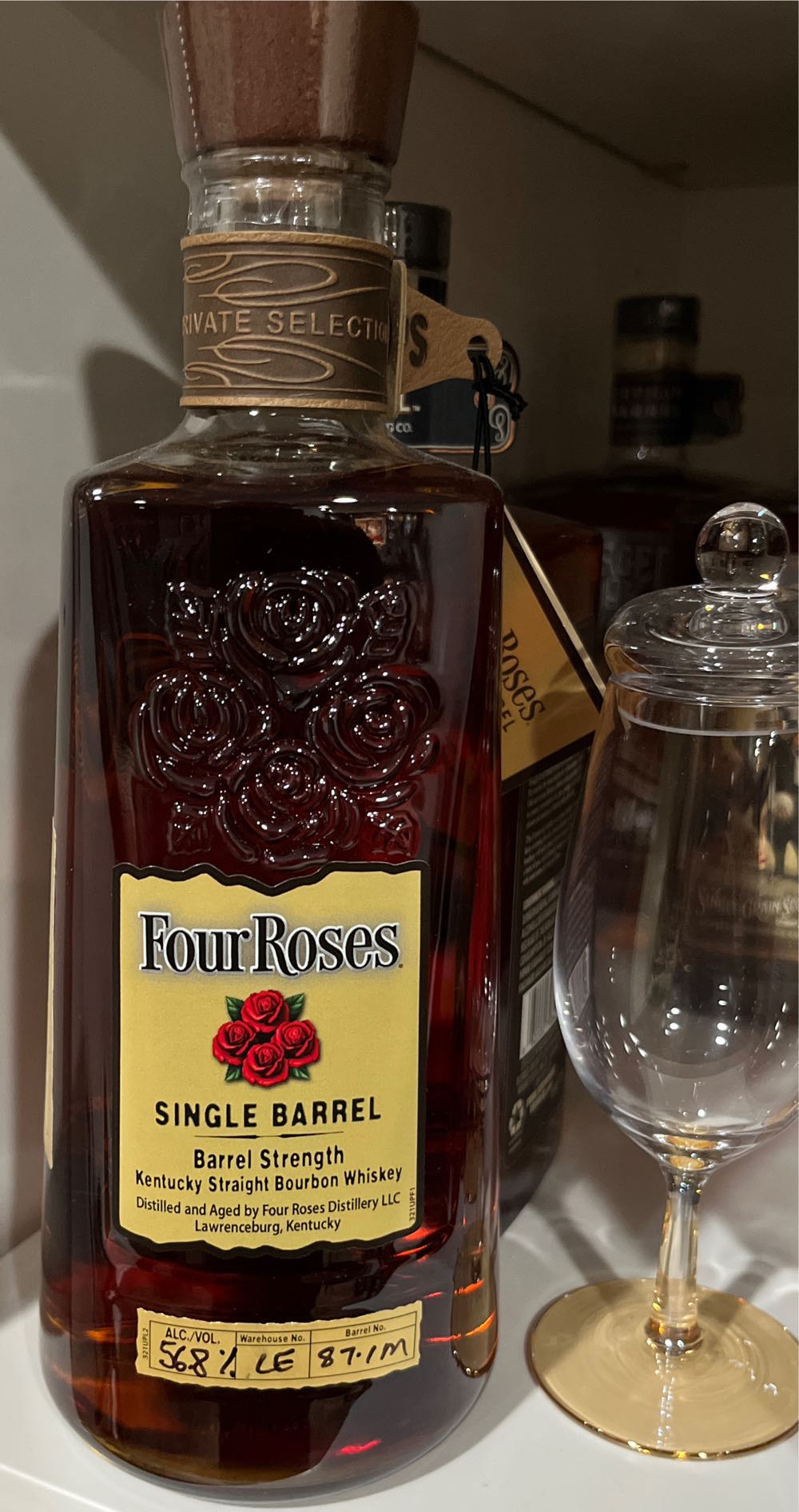 Tin - 2011 Ducks unlimited