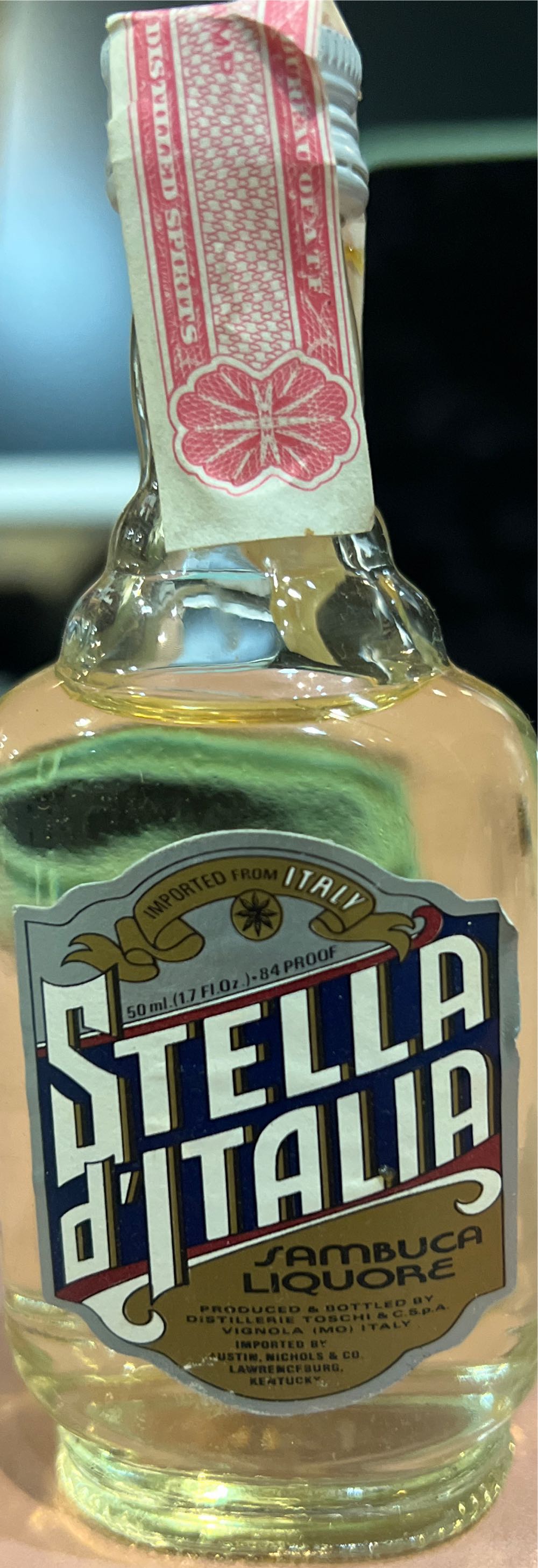 10 Million Case Milestone With Key Chain