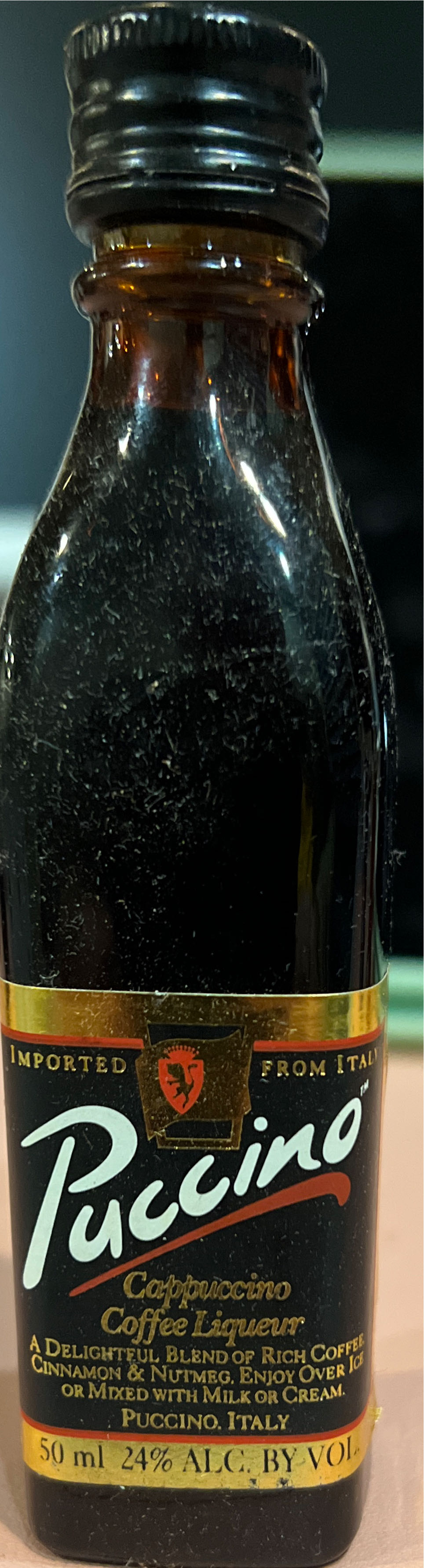 Ole Smoky Mountain 'rita