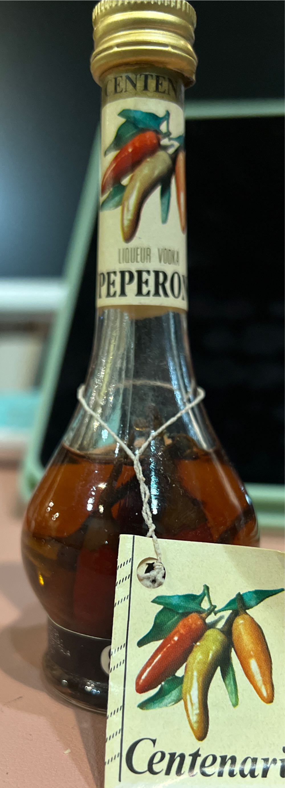 Backbone Old Bones 15 Year Bourbon 750ml Liquor