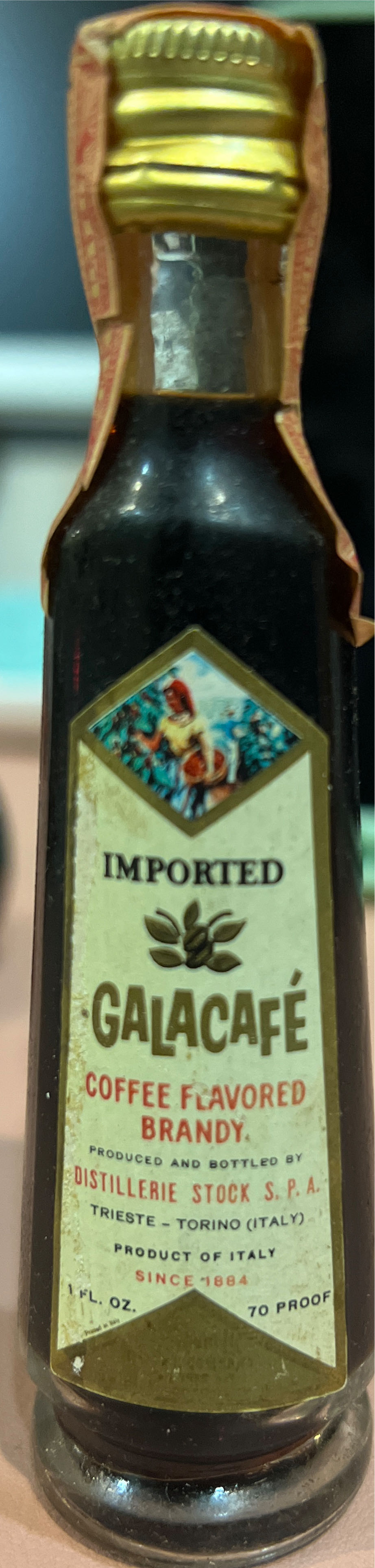 Lysholm Linie Aquavit