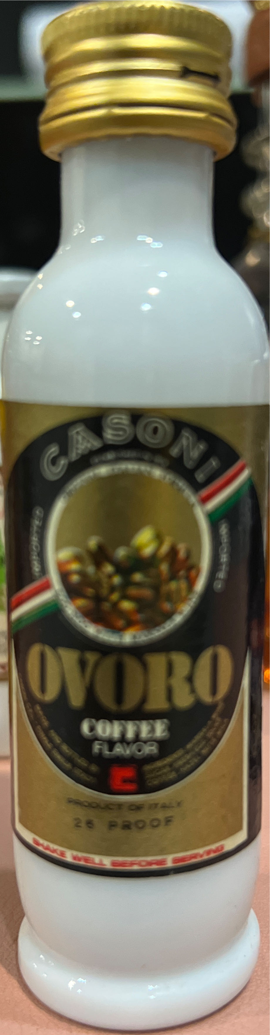 Whistling Andy Cucumber Gin