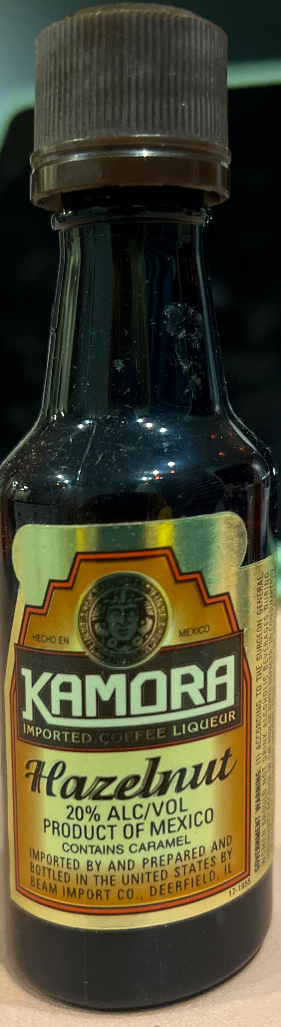 Old Forester 1910 “Old Fine Whisky”