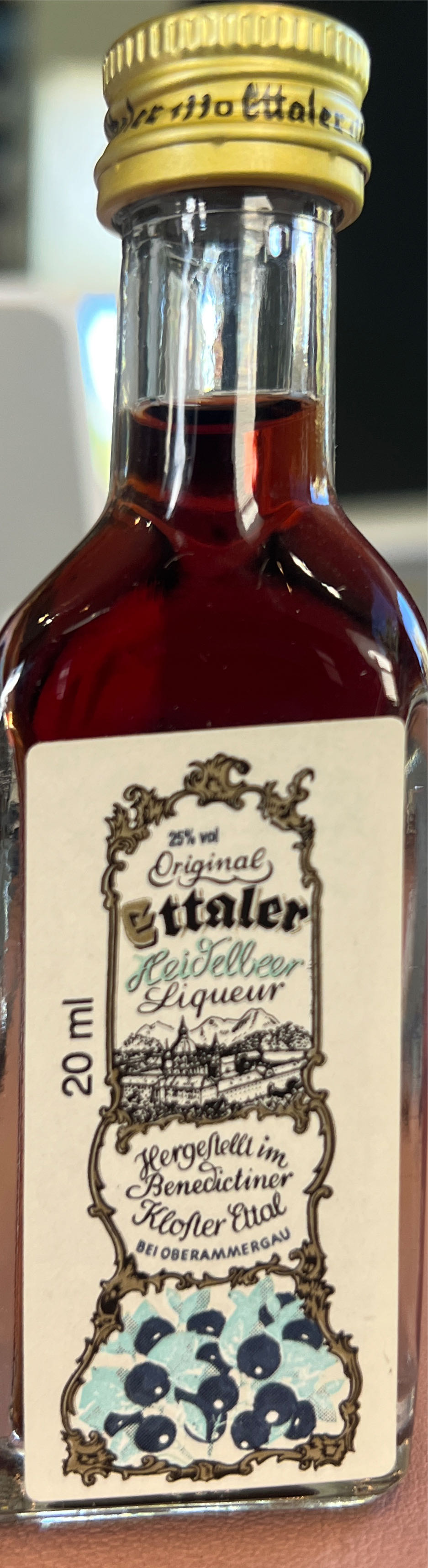 Sttaler  alcohol collectible - Main Image 3