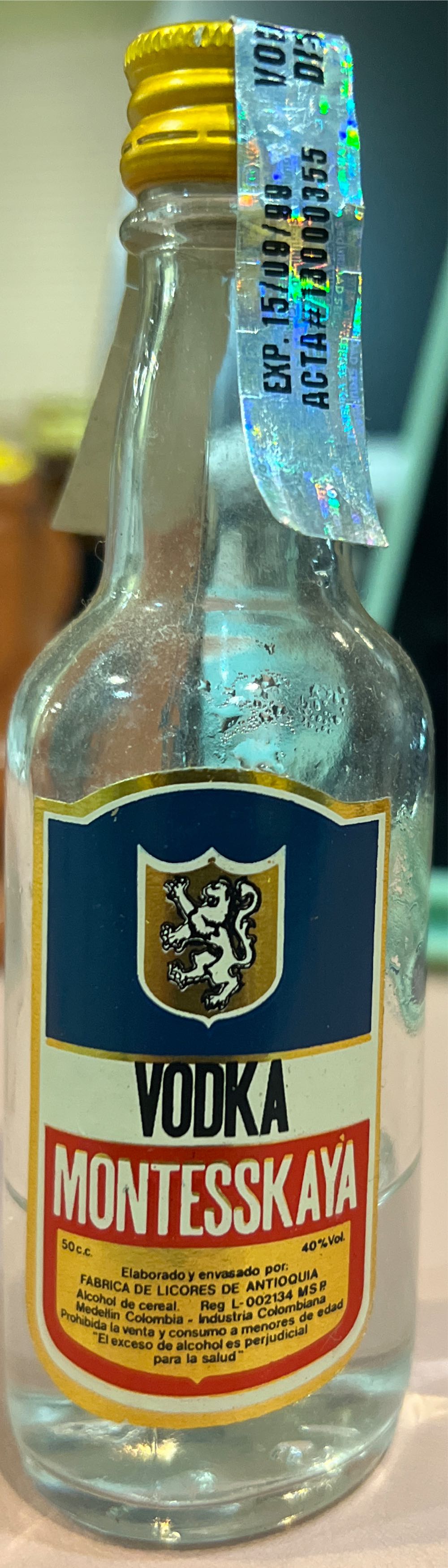 Black Forest Collectors Barrel #2