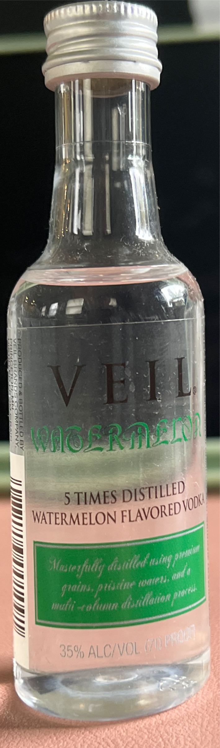 Puerta De Indias Strawberry Gin