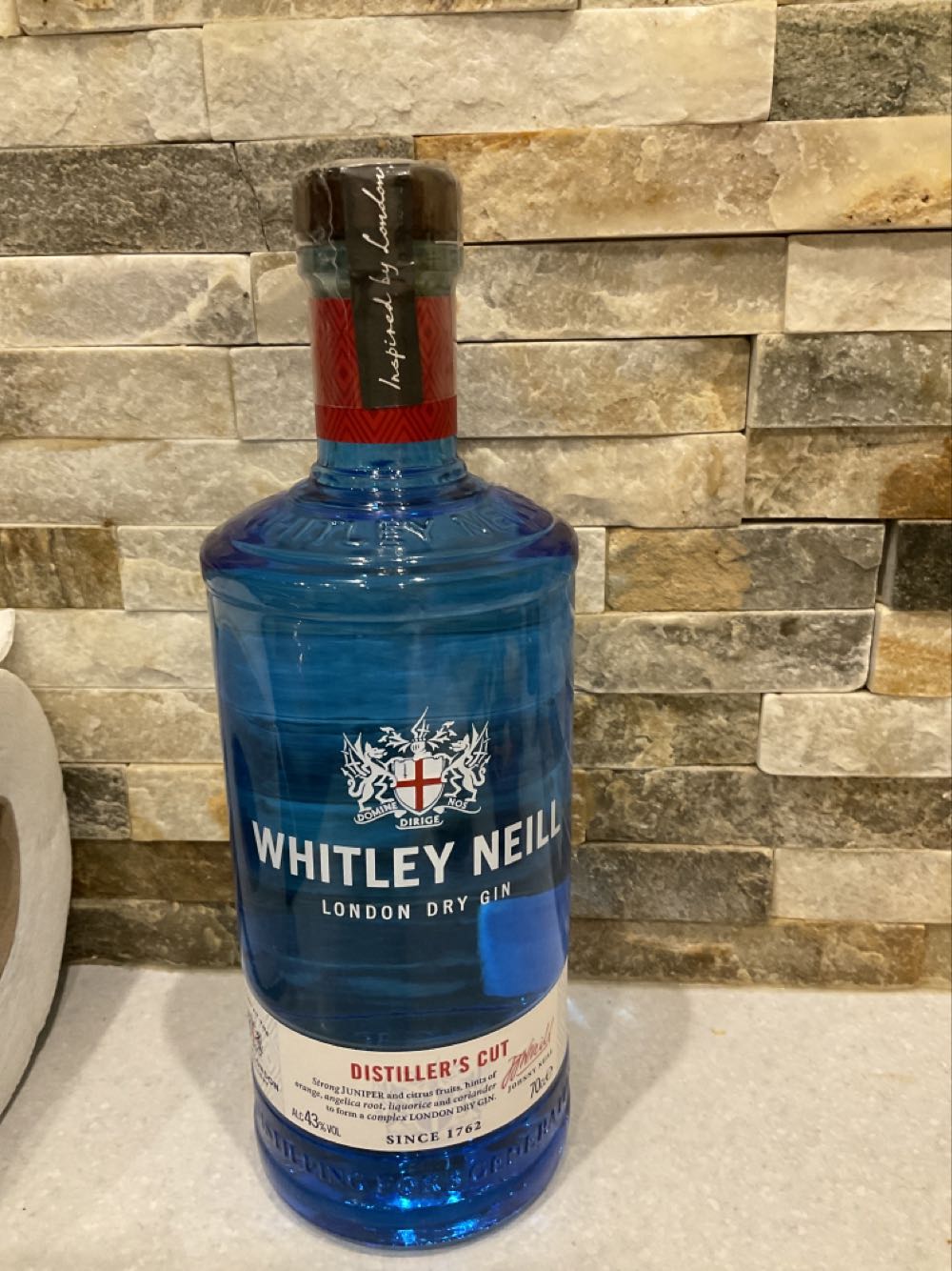 Jack Daniels Ornament 1913