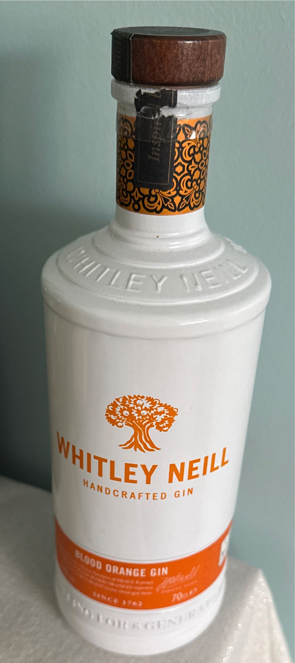 BOX SET : Black Label 1.75 (a)