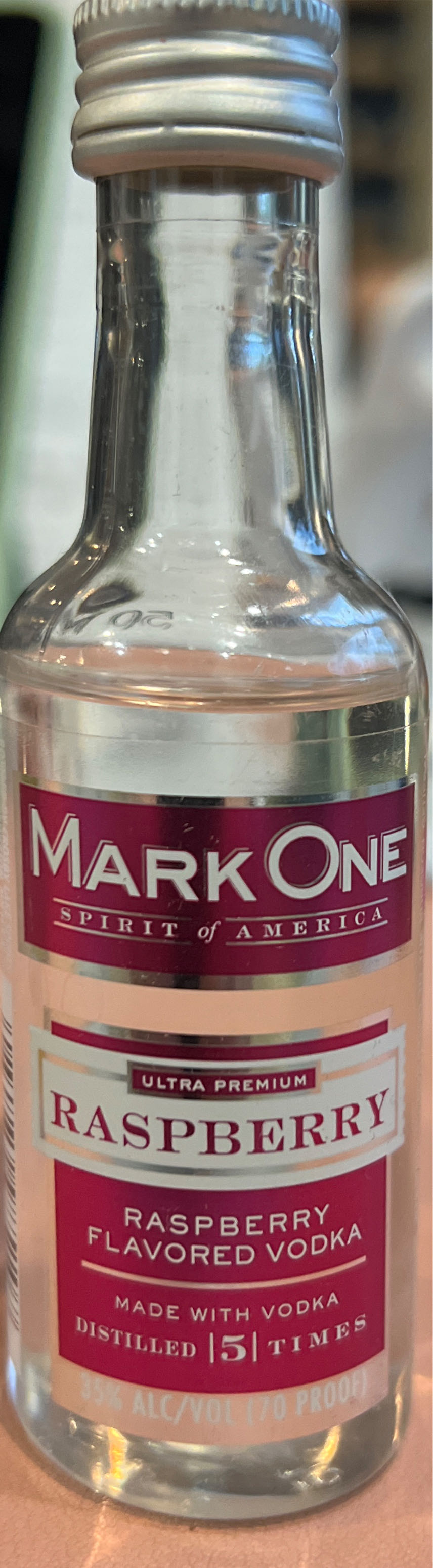 Maker’s Mark Private Selection Marshmallow Krispy Treat