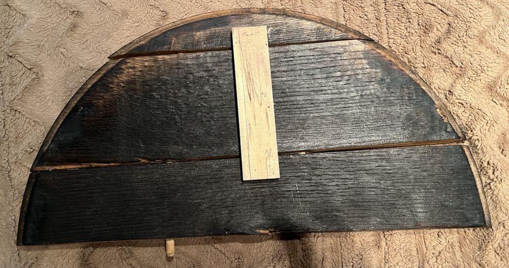 Barrel Top BBQ 2022 - Jack Daniel’s Distillery, Lynchburg, TN alcohol collectible - Main Image 2