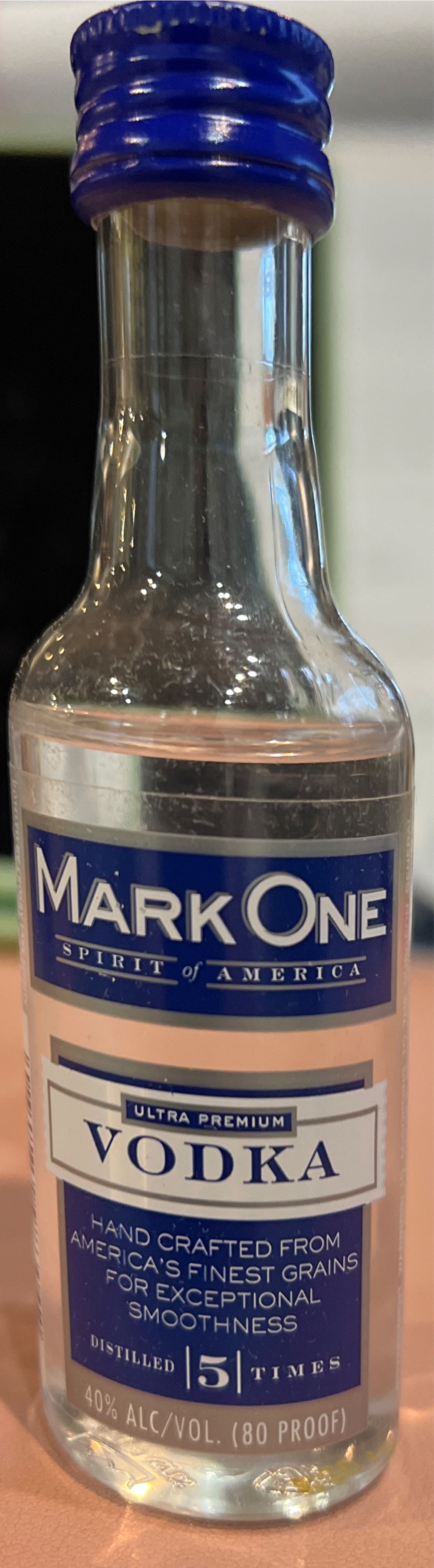 Meneer De Uil Jack Daniels