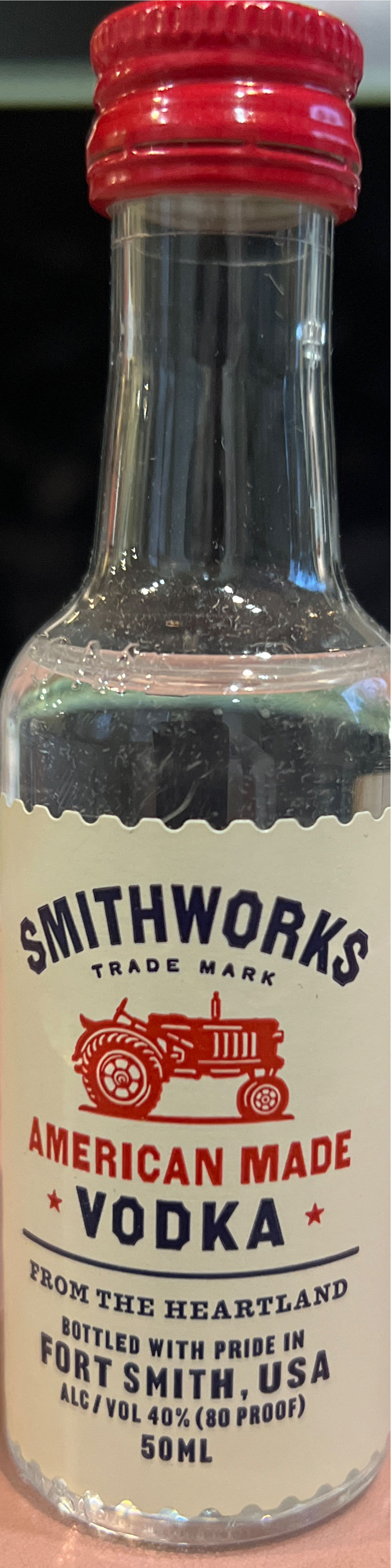 Iron Maiden Trooper Fear Of The Dark Stout