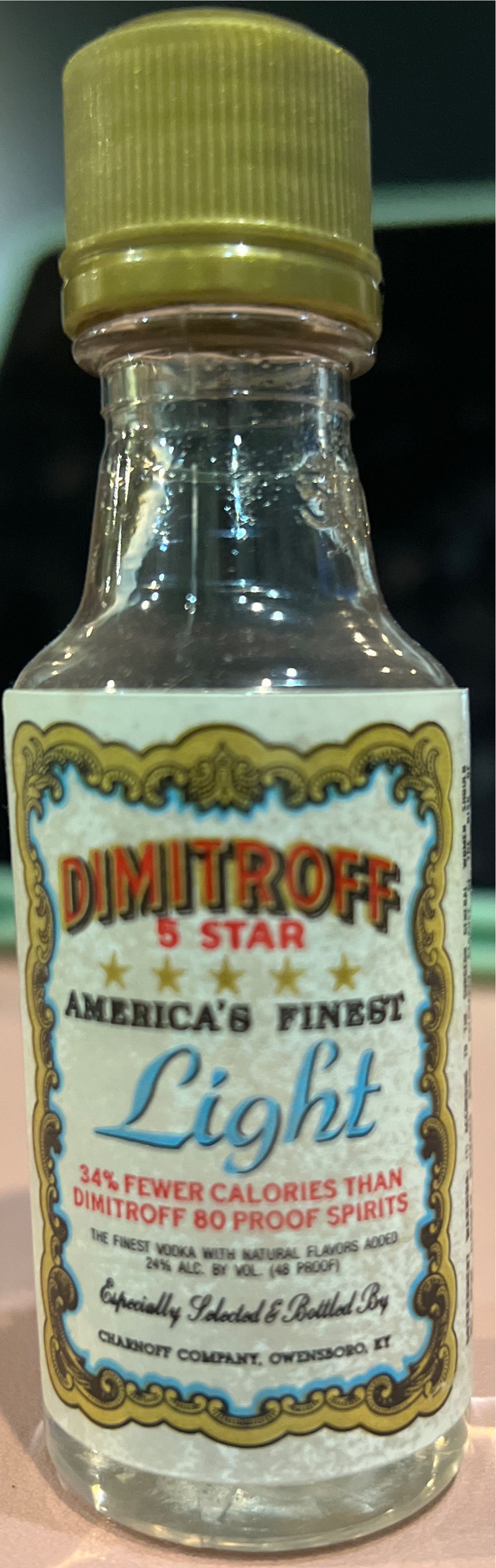 Cold River Gin 750ml Wine & Spirits