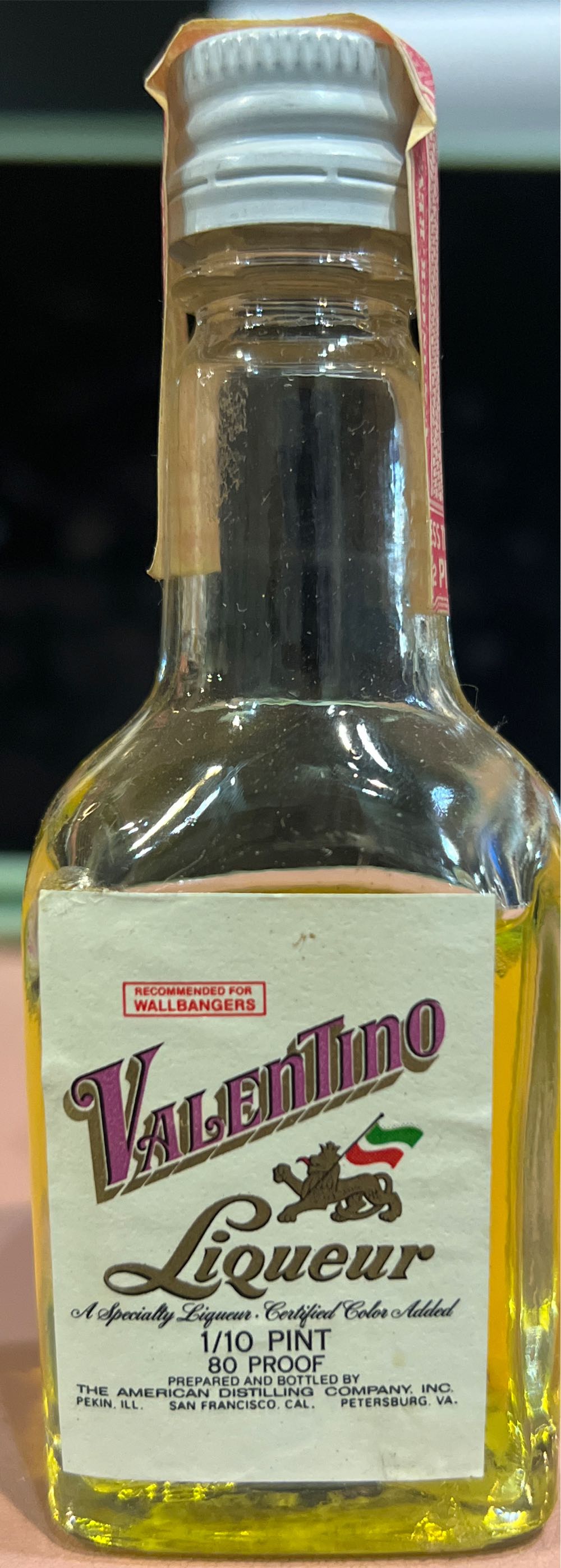 Gin - McClintock Gardener’s 