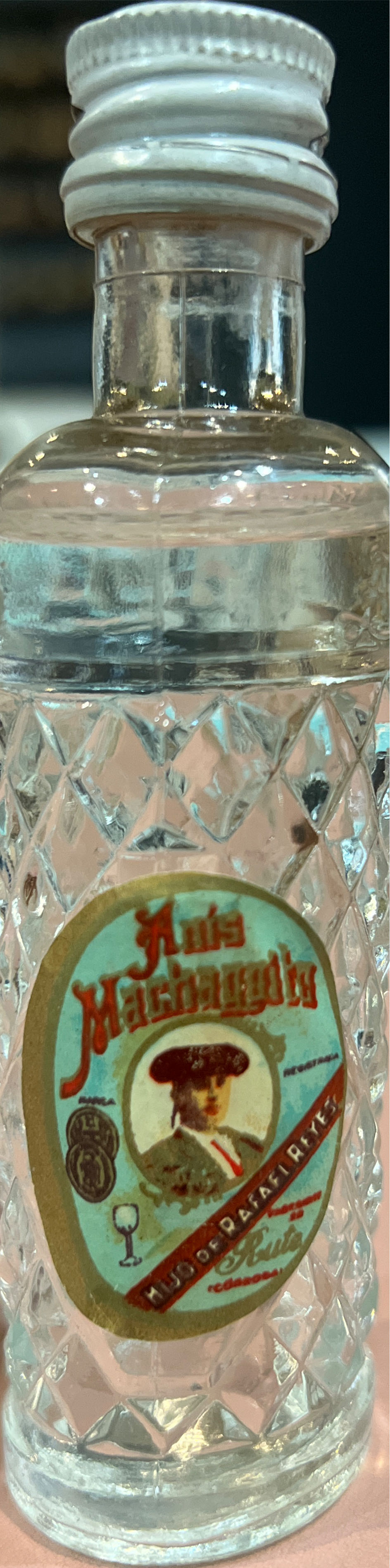 Soft Drink Hard Cola