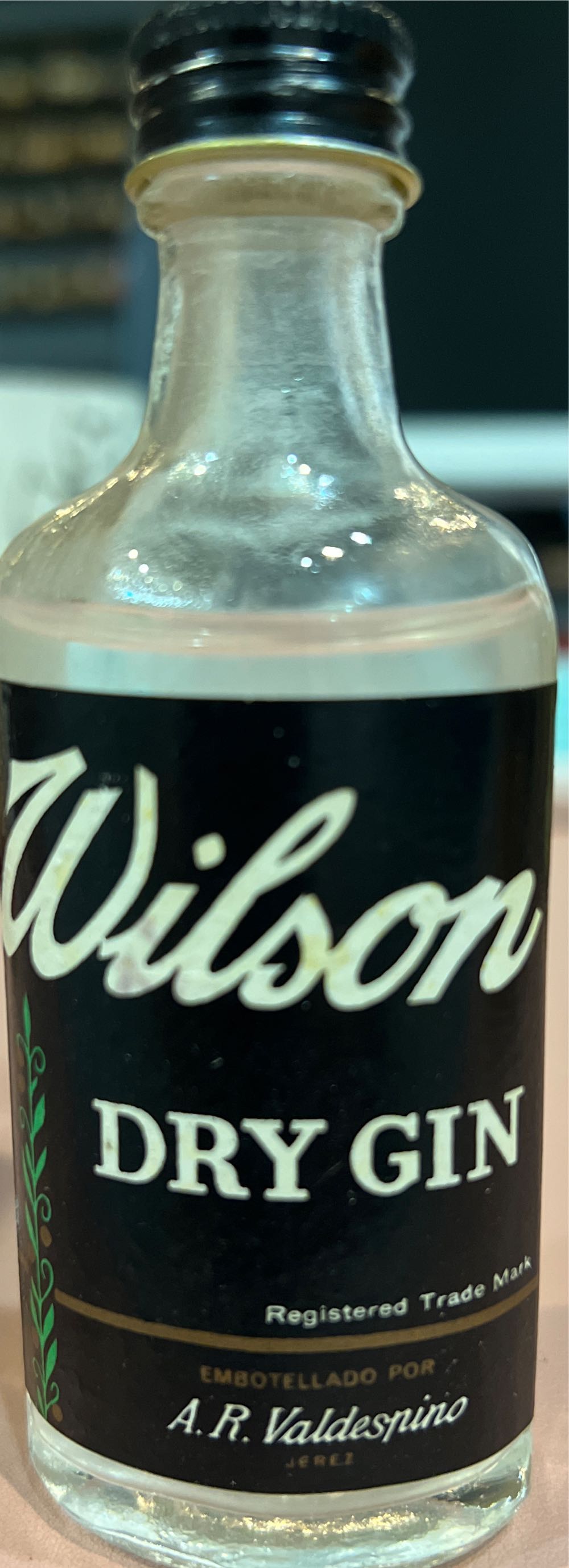 Travaler Bold & Spicy