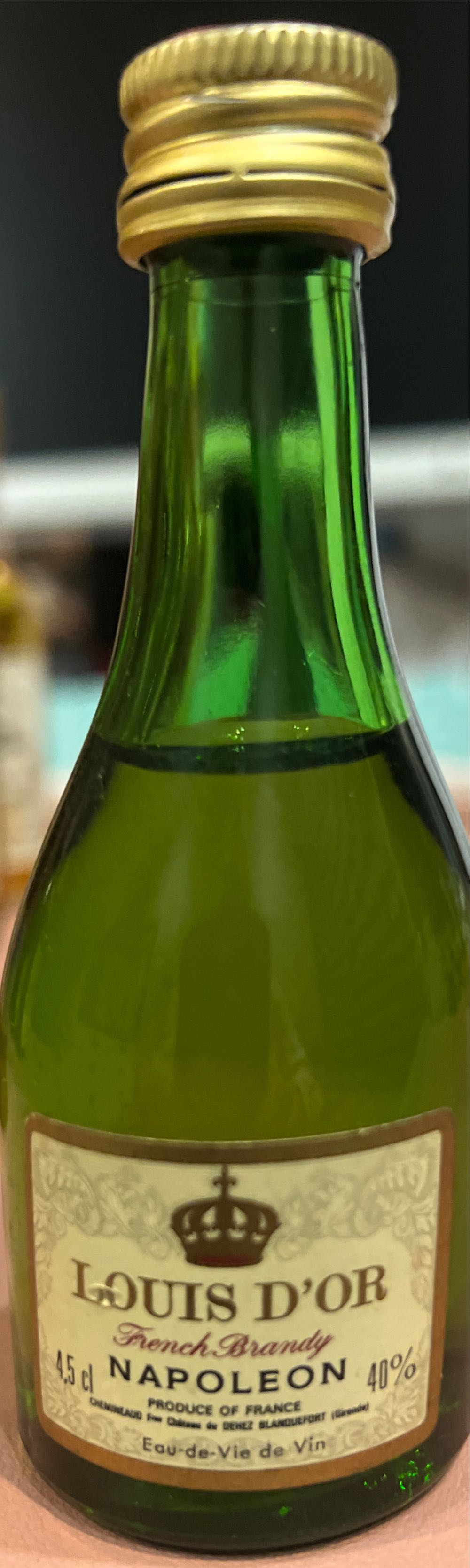 Pull The Pin Spiced Rum