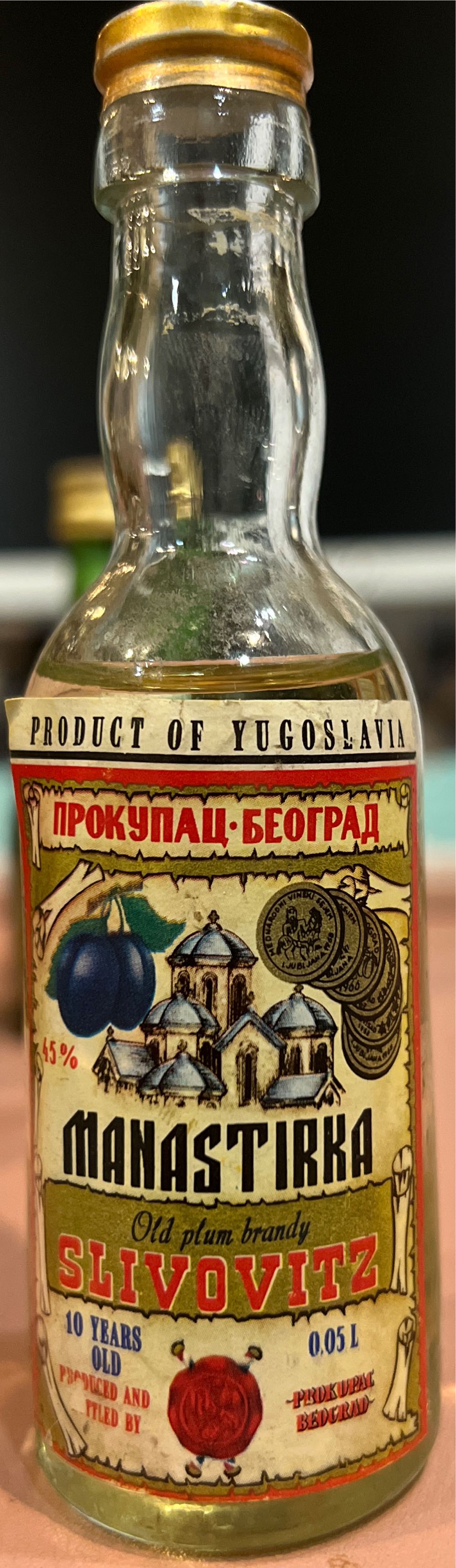 BOX SET : Single Barrel 375’s