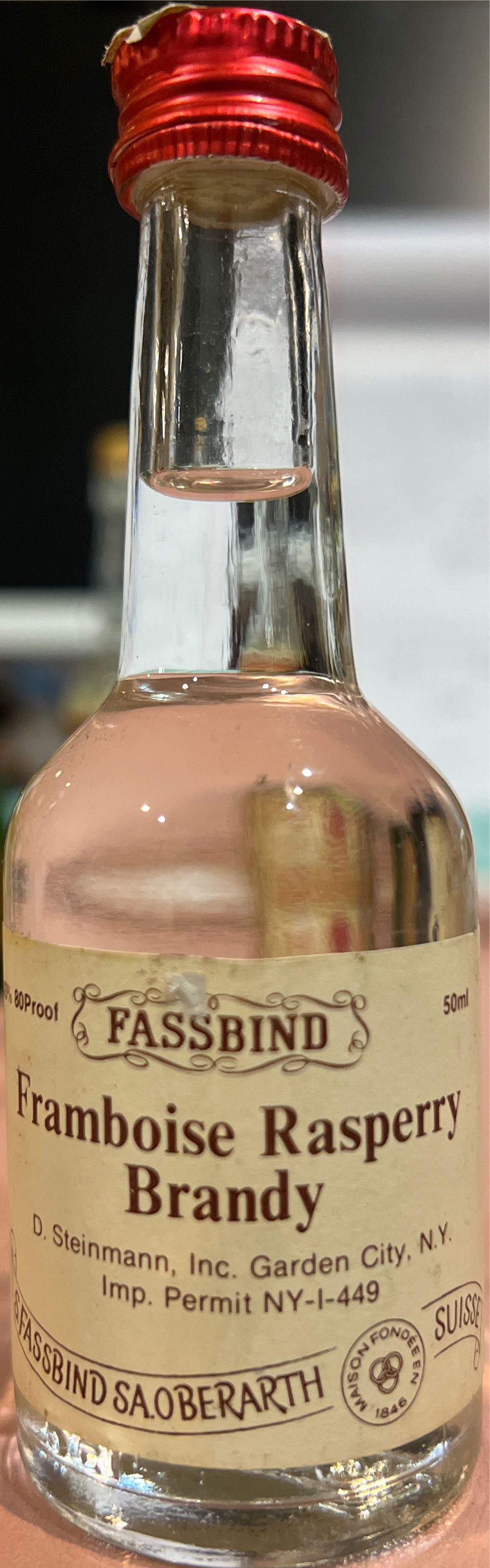 Tomintoul 16 Year Old Scotch Whiskey 