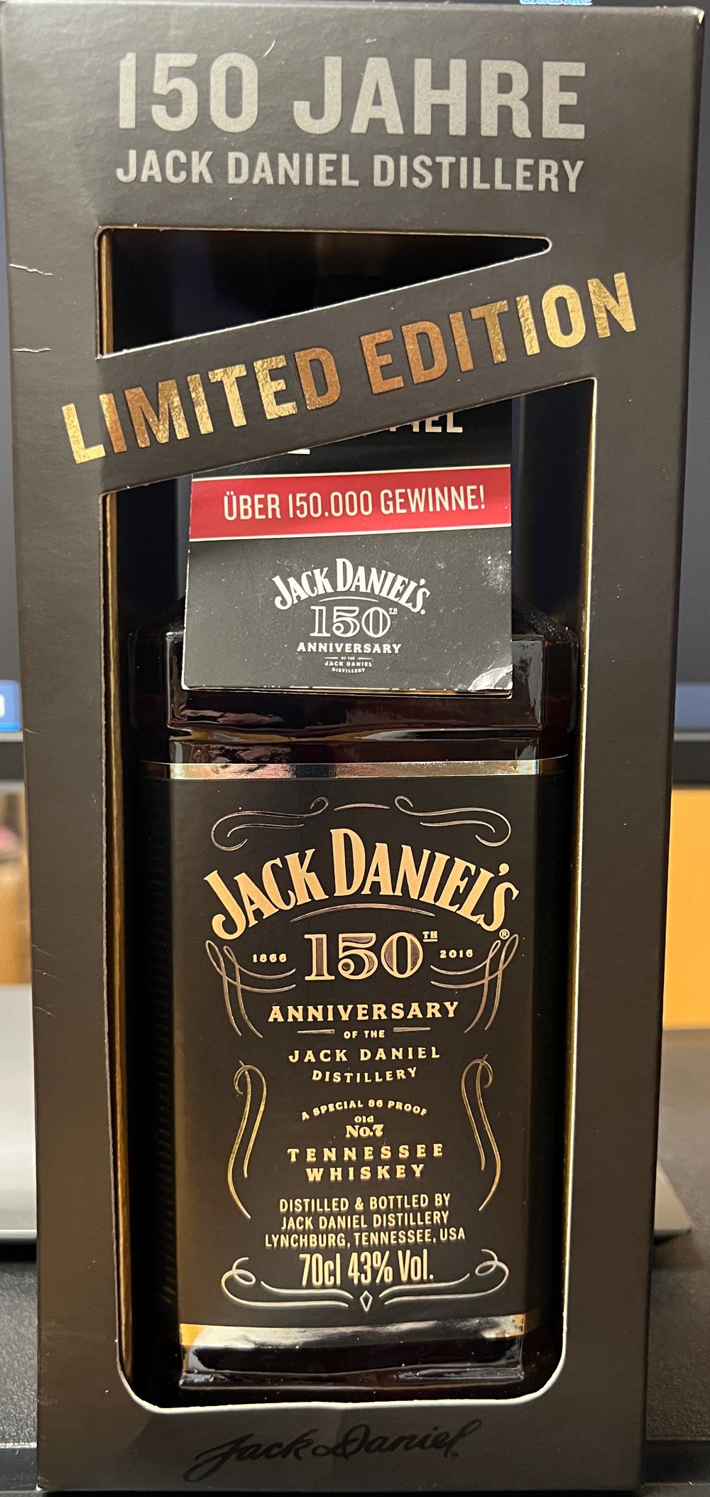 Captain Jack Sparrow