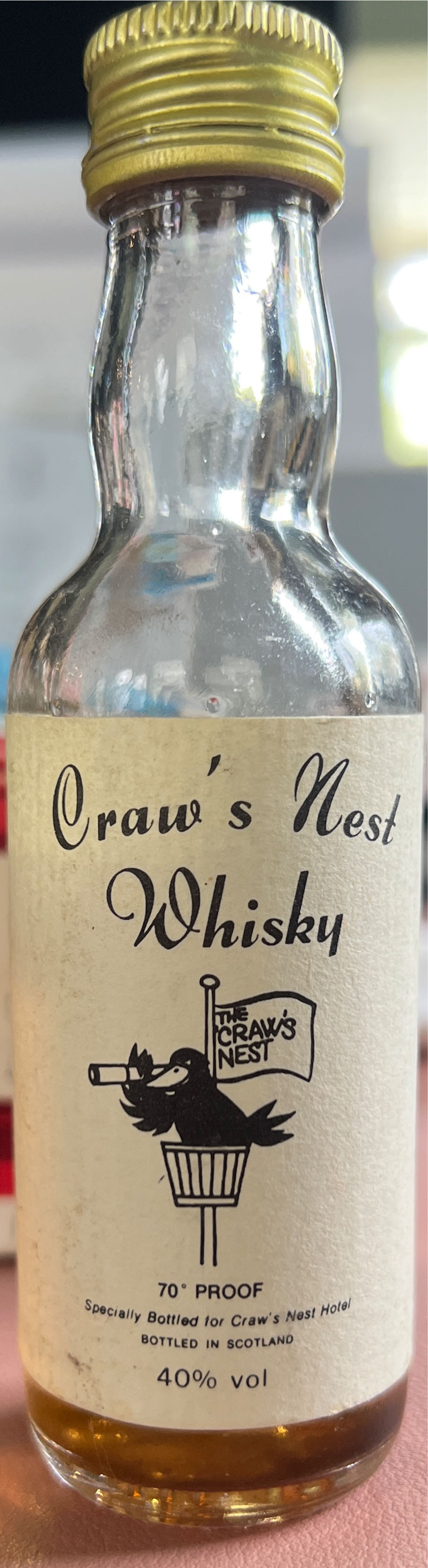 Chemist South Slope Eau De Vie