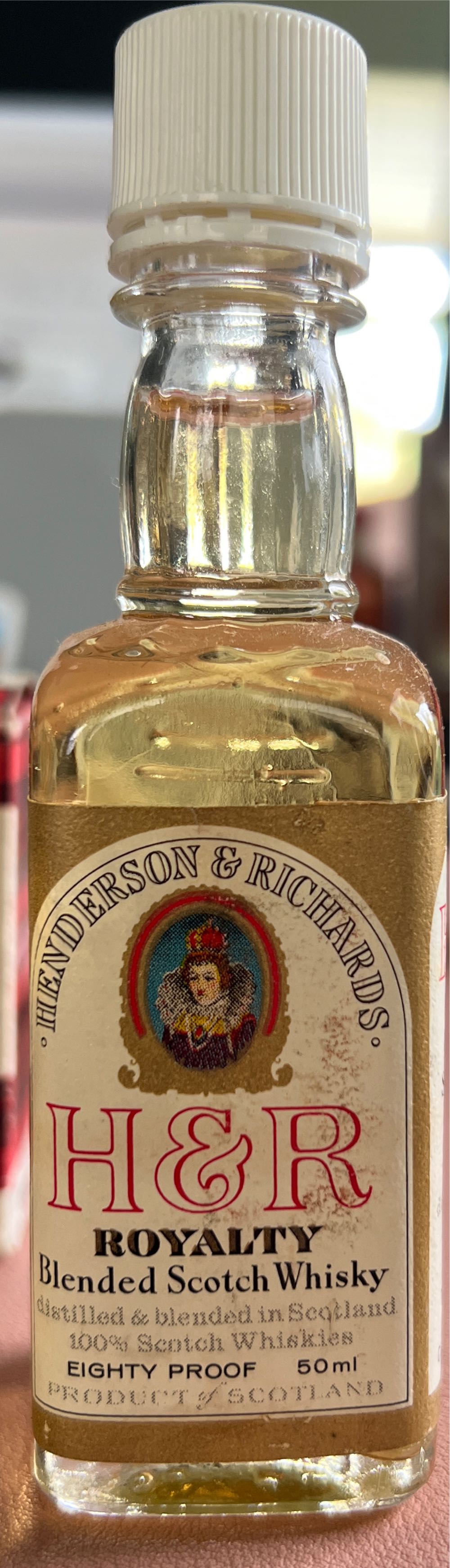 Jack Daniels Gift Tin