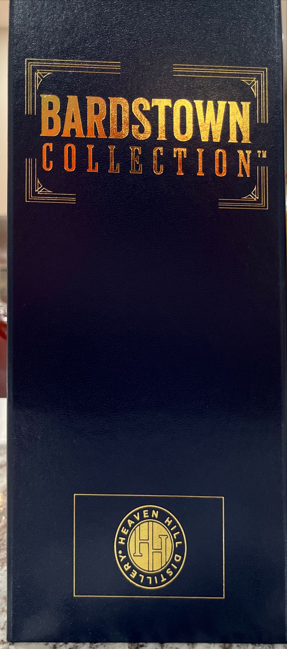 Heaven Hill Bardstown Collection - Heaven Hill Distillery (750 mL) alcohol collectible - Main Image 3