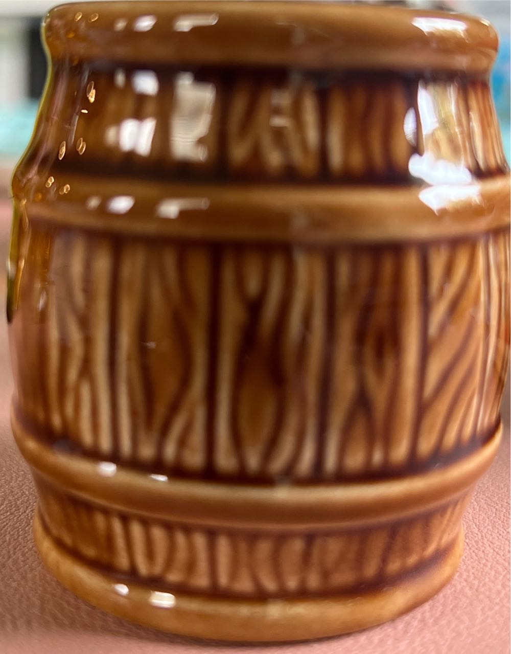 JD Single Barrel 120th Ride Home