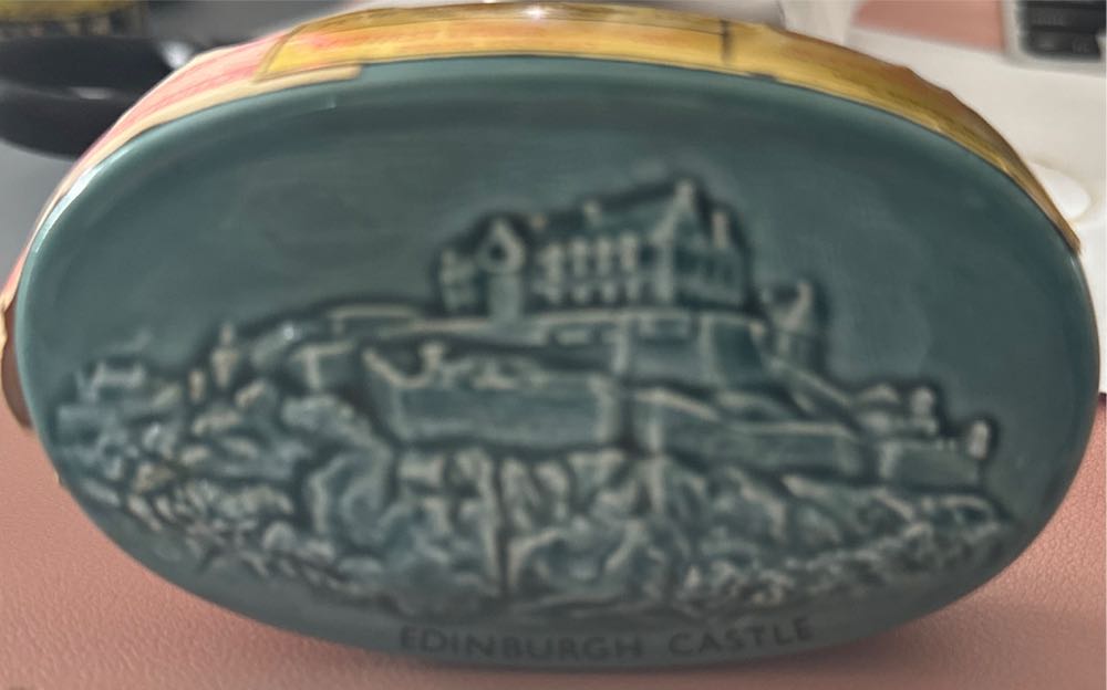 Beneagles  alcohol collectible - Main Image 6