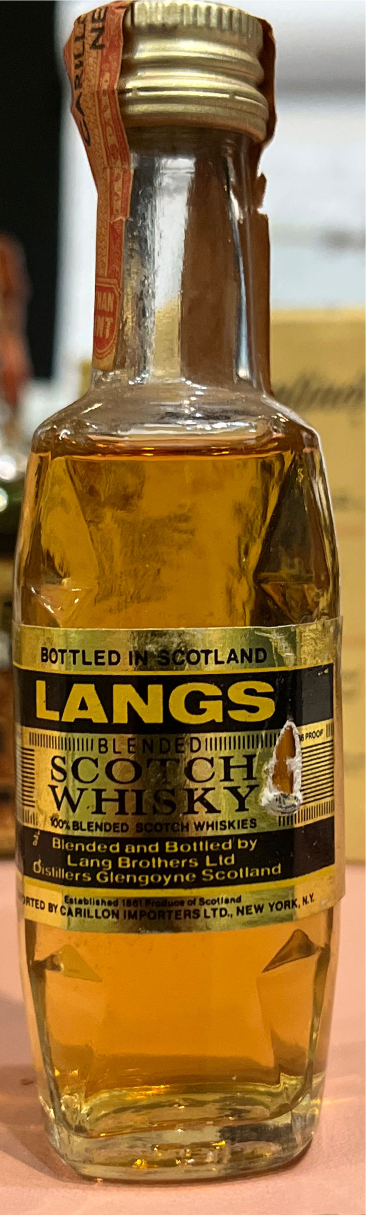 Watermelon Spike - 1.75L