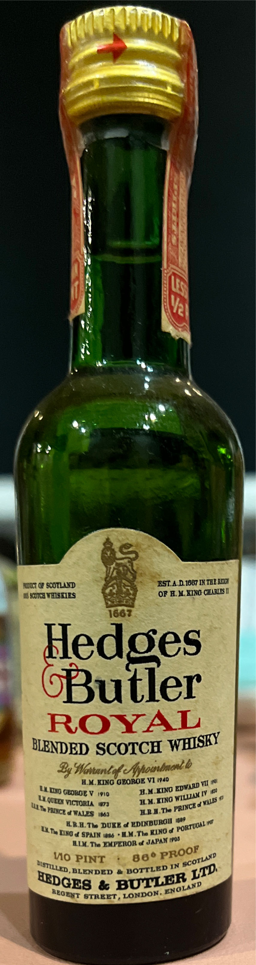 Whitley Neill Mango & Lime Gin 70cl