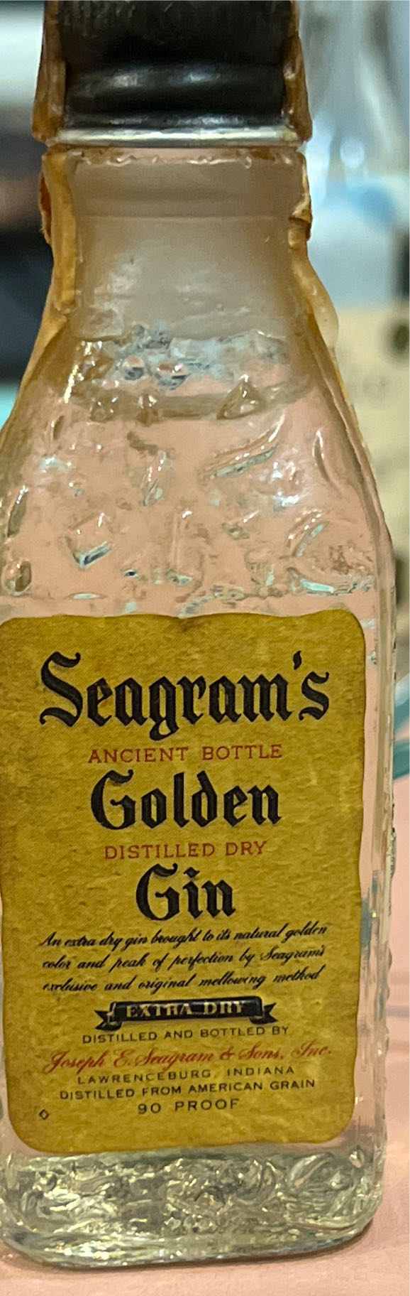 BOX SET : Black Label Holiday (b)