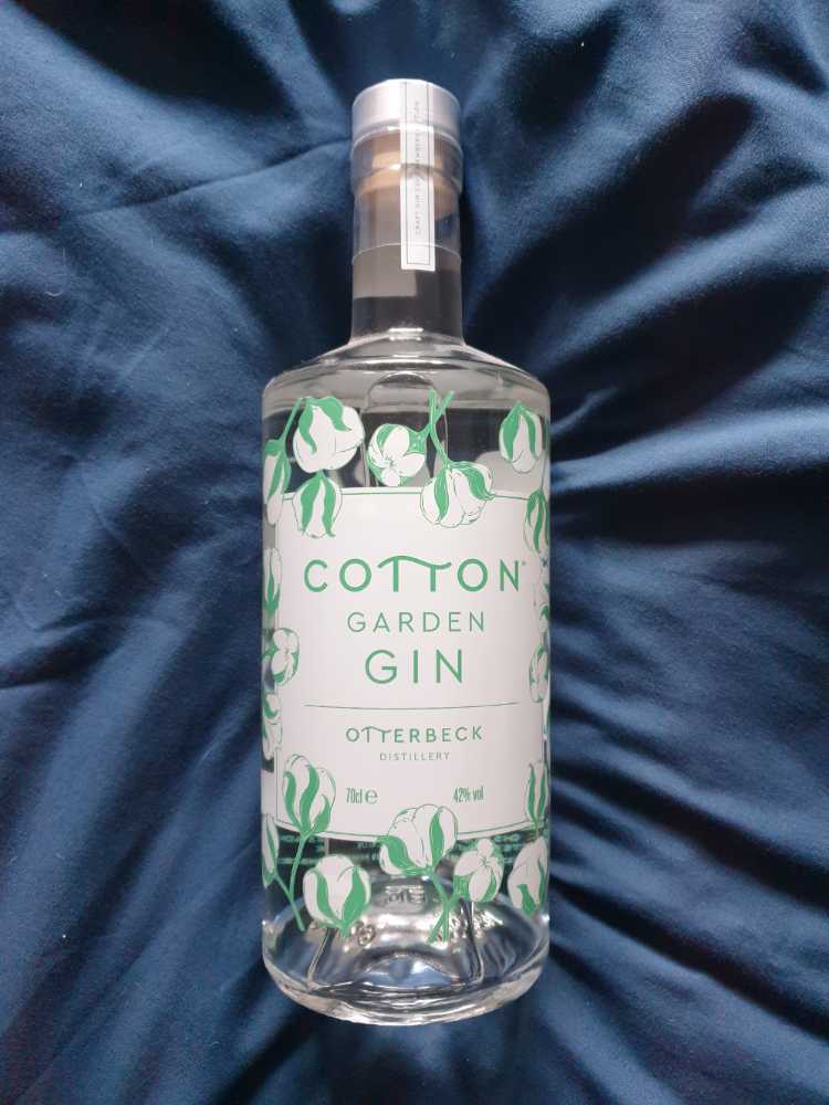 Glen Scotia Campbeltown Harbour